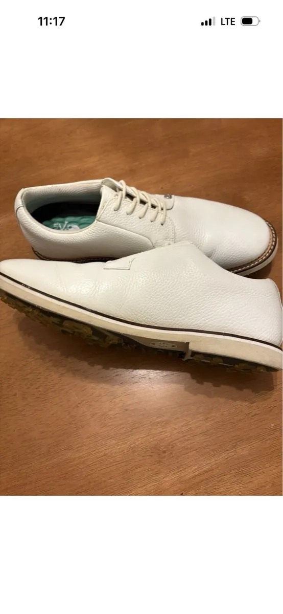 G/Fore Gallivanter Golf Shoes - Image 2