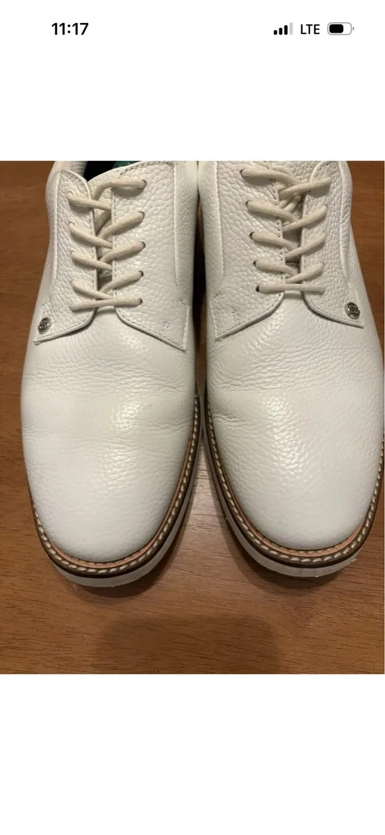 G/Fore Gallivanter Golf Shoes - Image 3