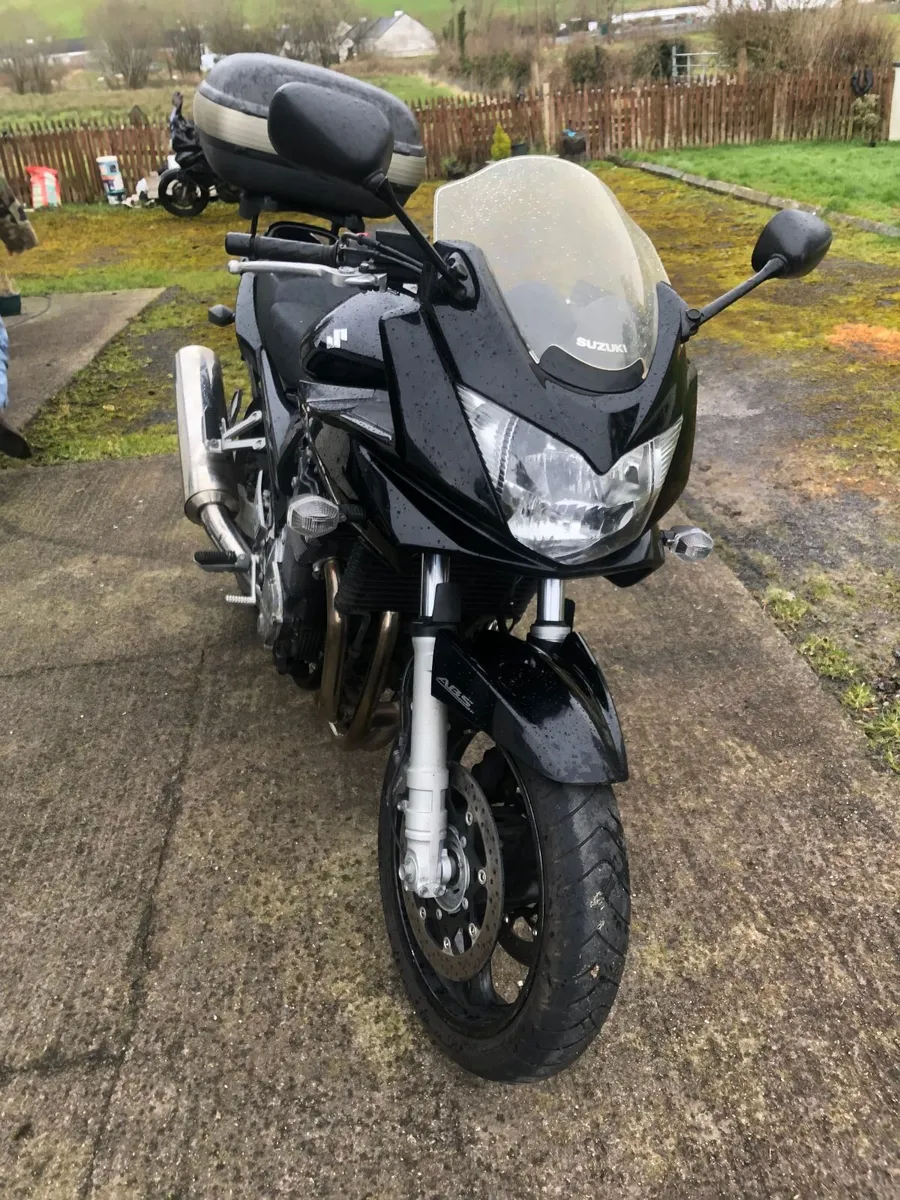 Suzuki Other 2006 - Image 2