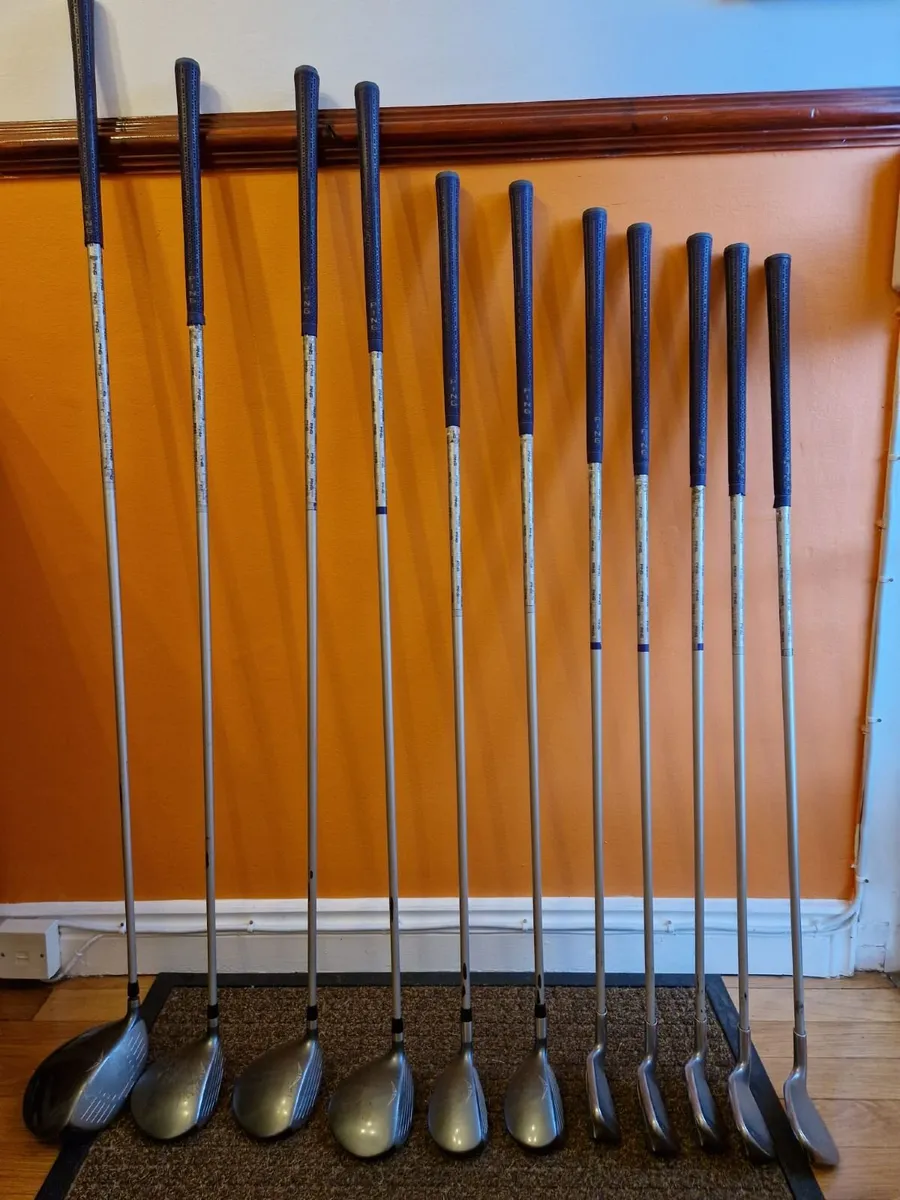 Ladies Golf Clubs - Image 2