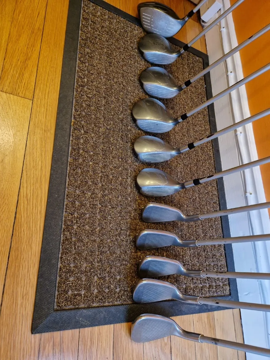 Ladies Golf Clubs - Image 3