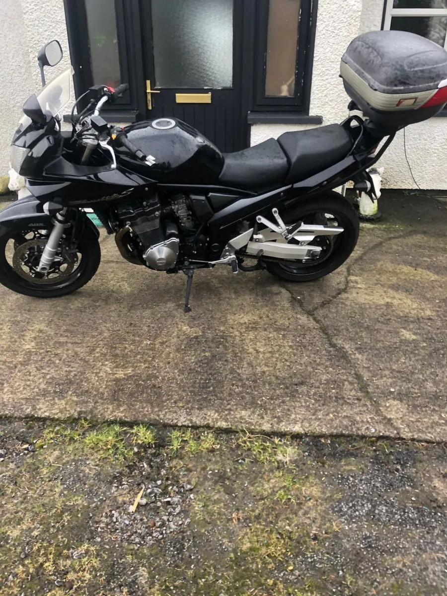 Suzuki Other 2006 - Image 3