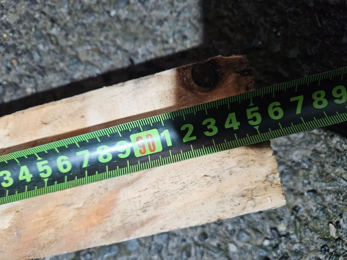 Timber wood - Image 2