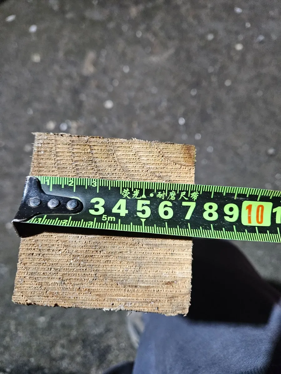 Timber wood - Image 3