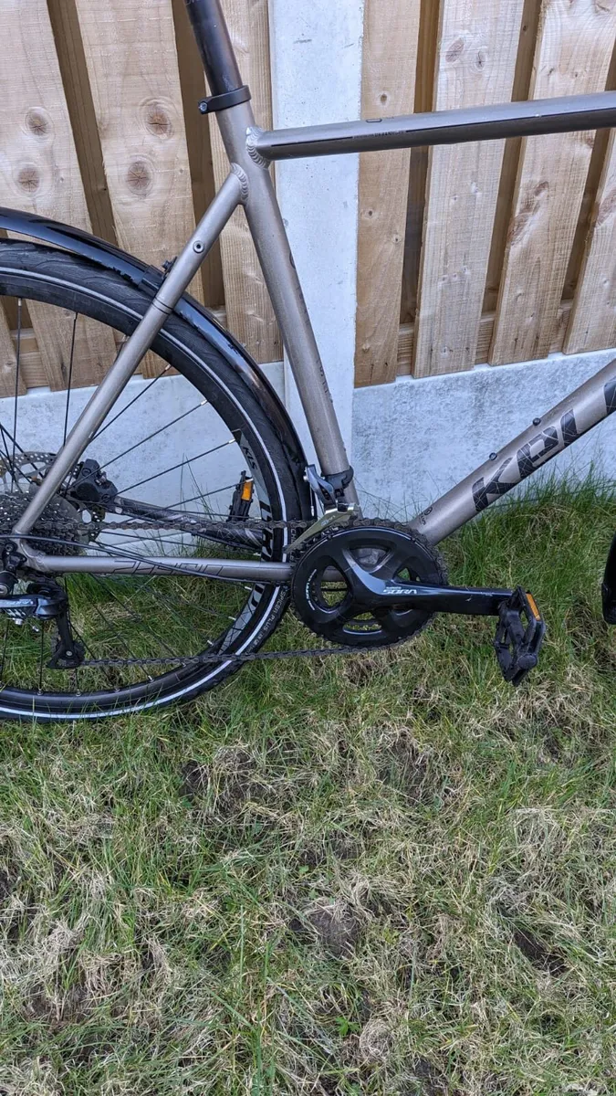 Kellys bike sora groupset ( serviced )( delivery ) - Image 2