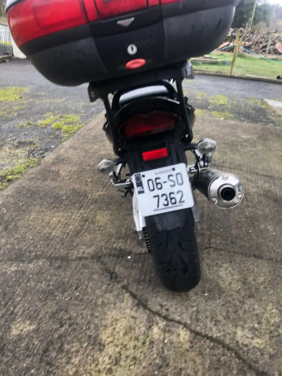 Suzuki Other 2006 - Image 4