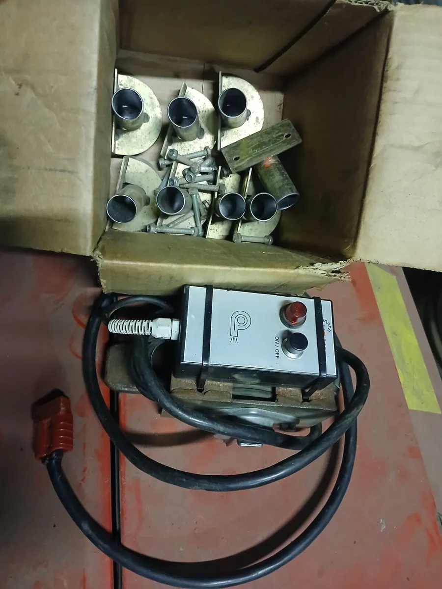 Grass Air Seeder - Image 4