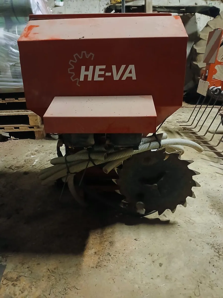 Grass Air Seeder - Image 2