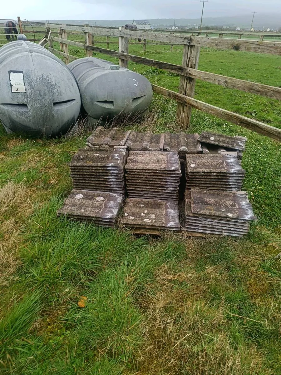 Roof tiles - Image 3