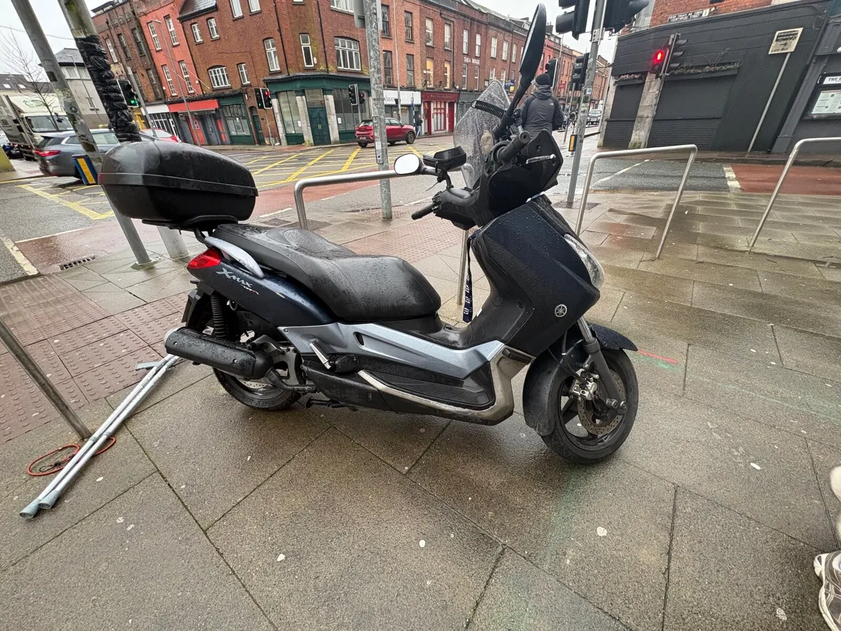 Scooter - Image 2