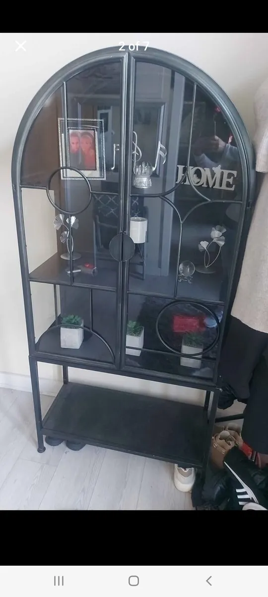 Black unit - Image 2