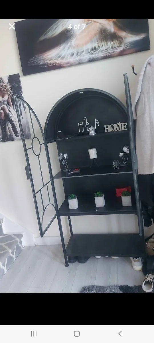 Black unit - Image 4