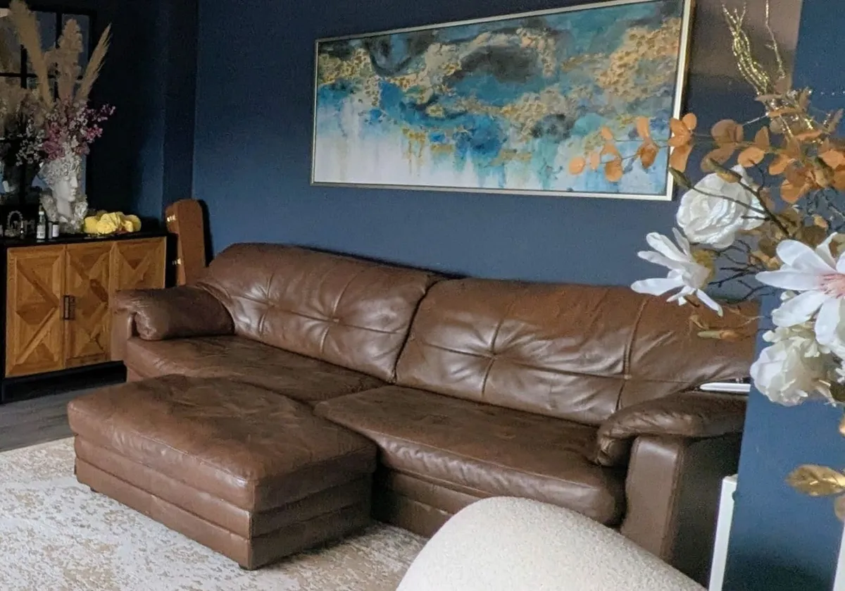 Bailey 3 Seater  Sofa Only - Image 2