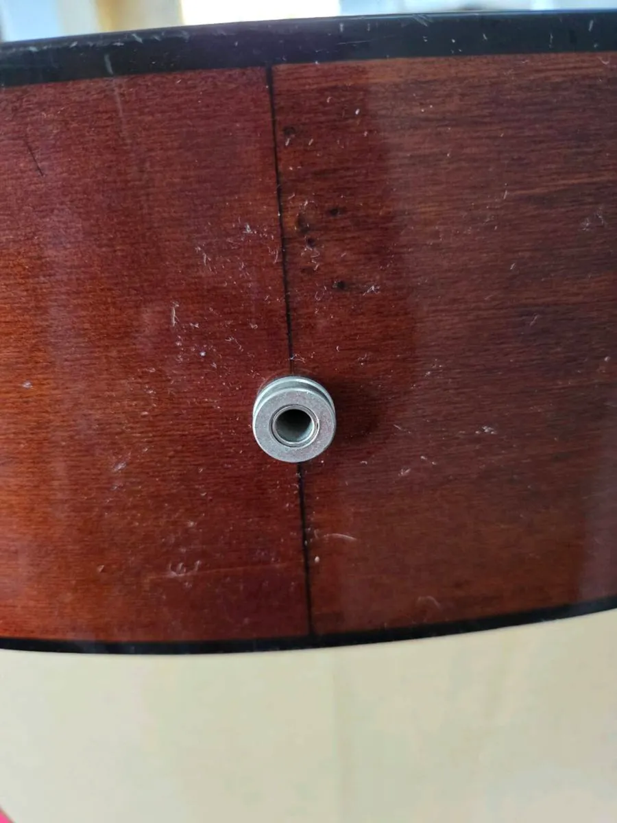 Guitar For Sale - Image 2