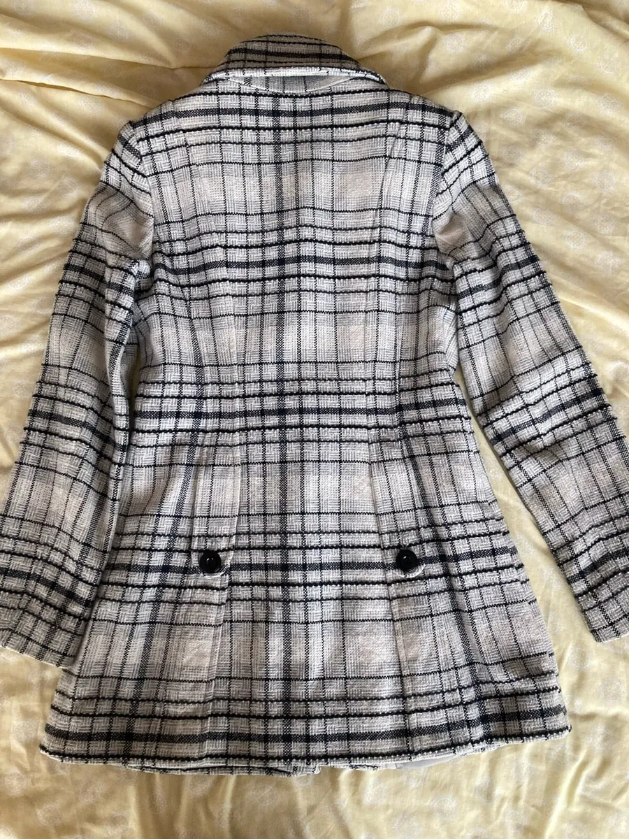 Jane Norman coat - Image 2