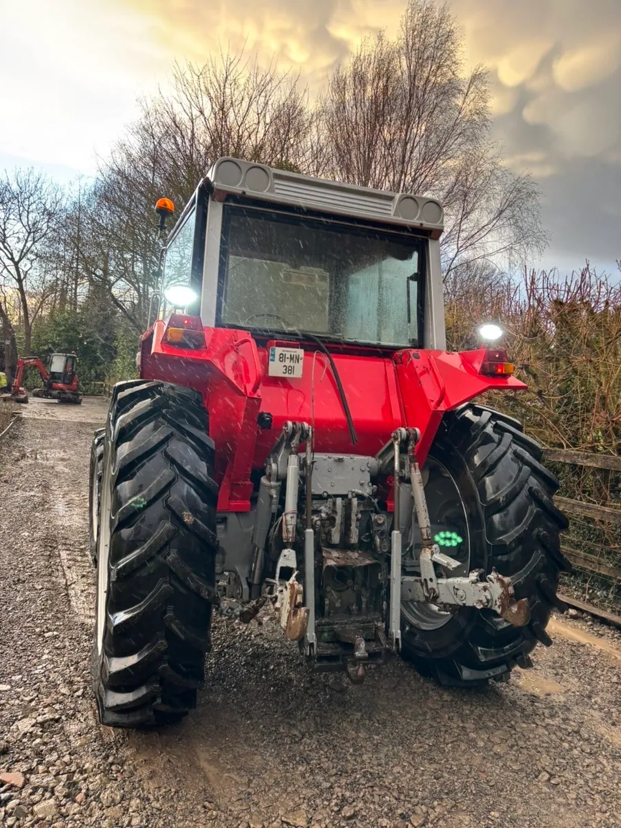 Massey Ferguson 2680 - Image 4
