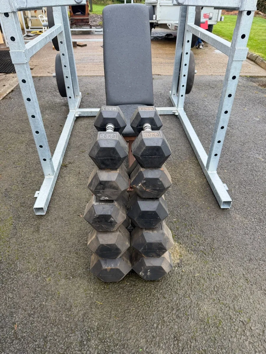 Home gym - Image 2