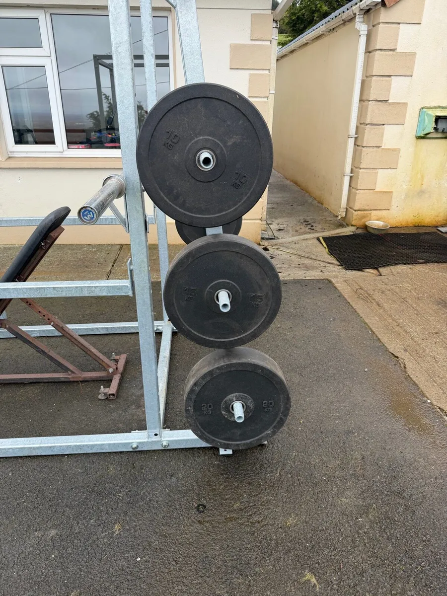 Home gym - Image 4