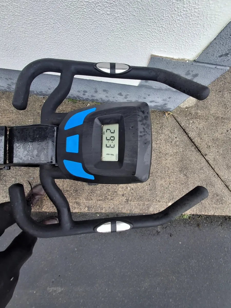 Exercise Bicycle - Image 1