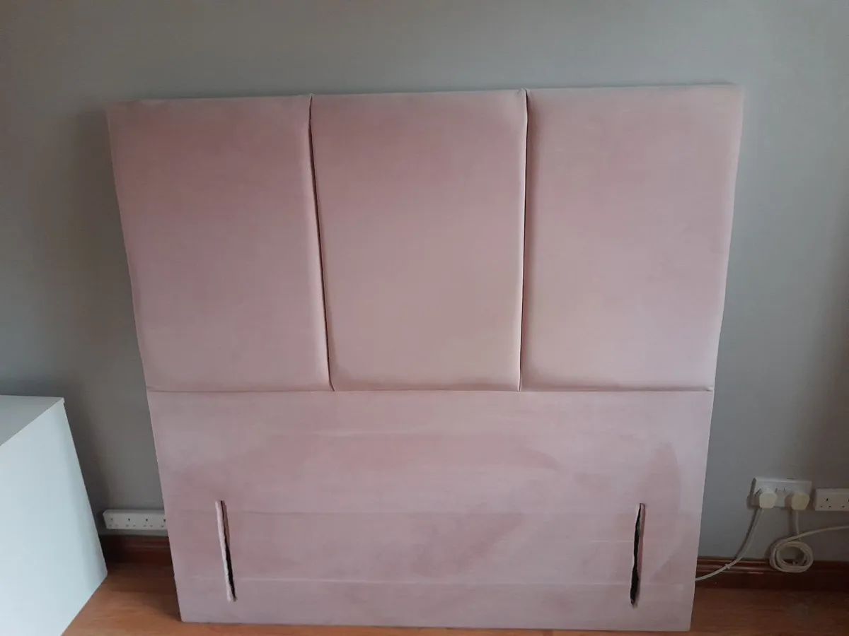 Double Bed - Image 3