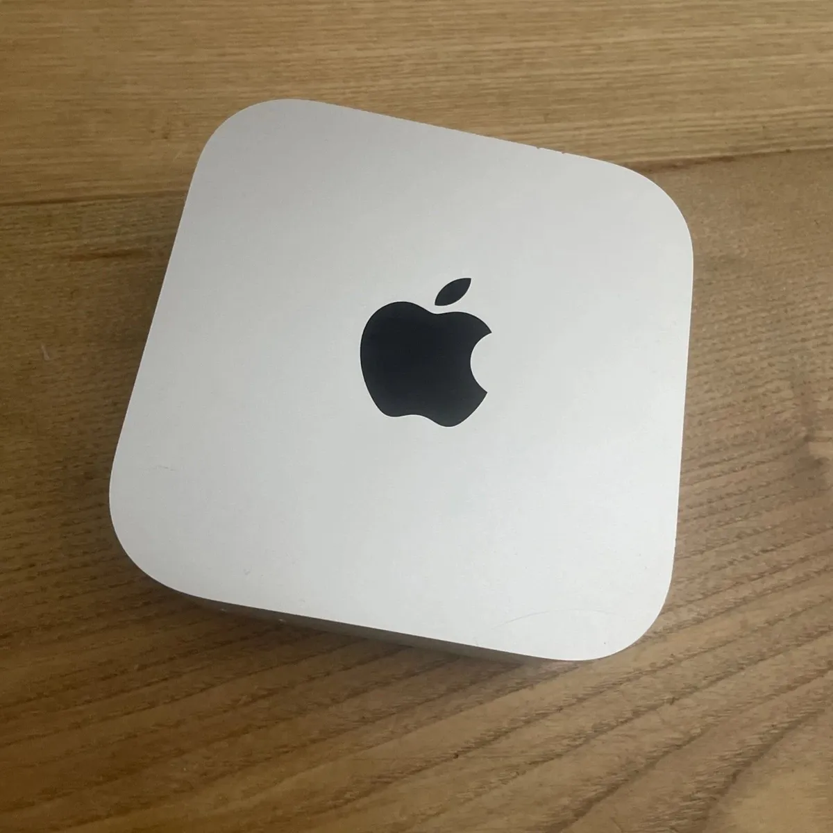 Apple Mac Mini M4 2024 16gb Ram 512gb - Image 1