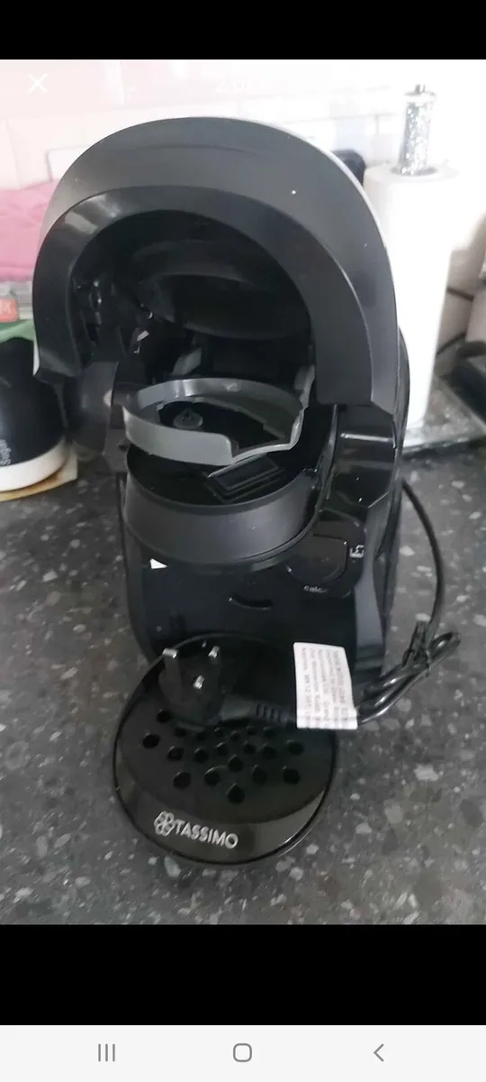 Coffee machine - Image 2