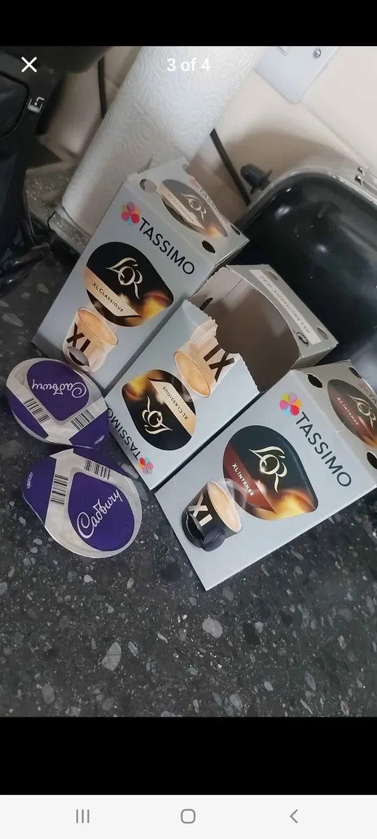 Coffee machine - Image 3