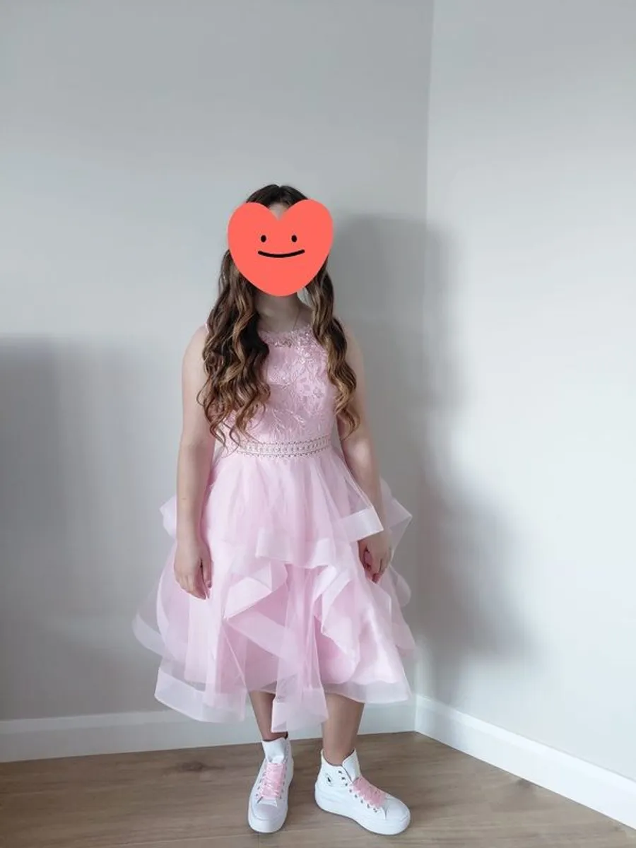 Confirmation dress - Image 1