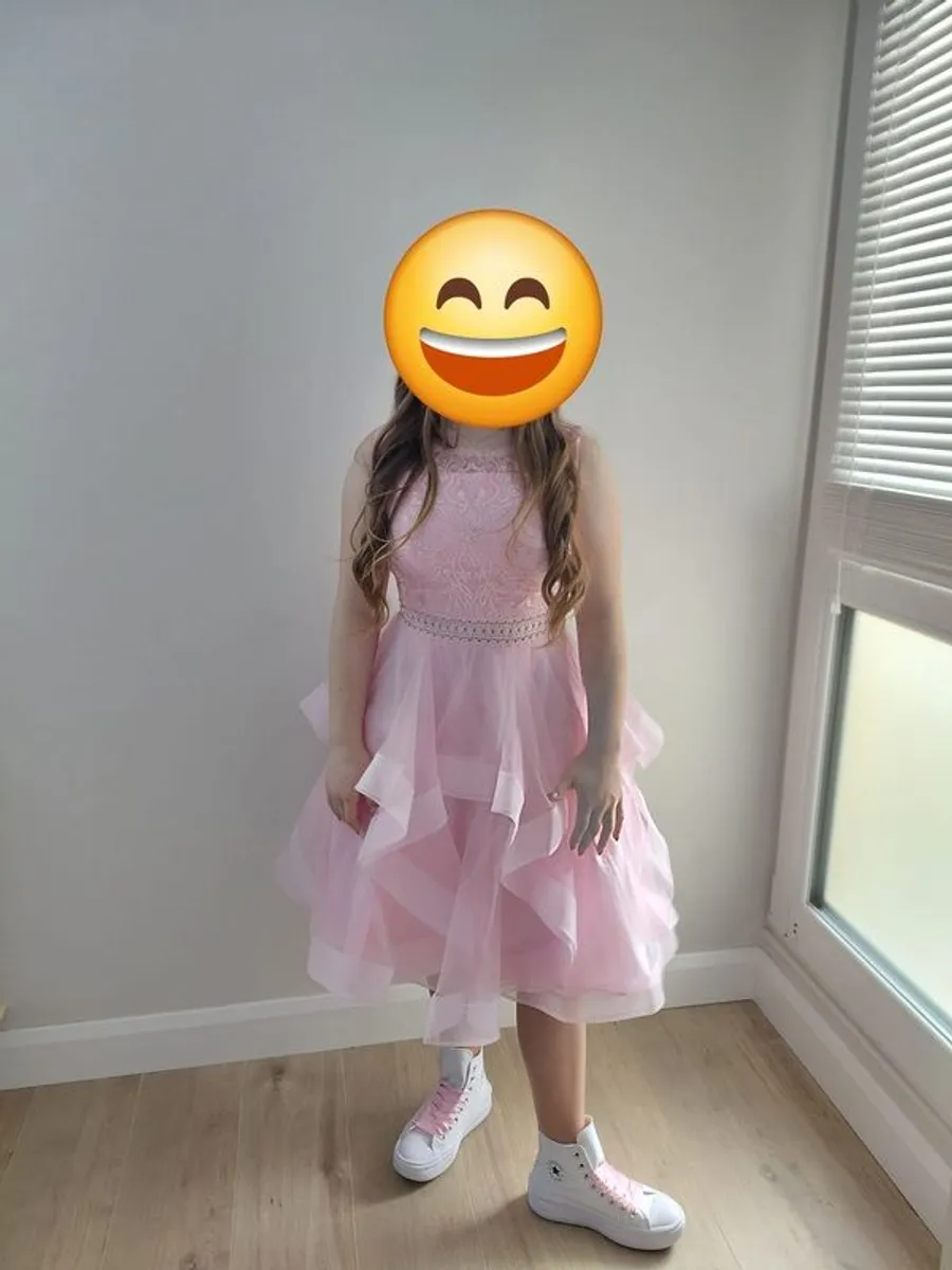 Confirmation dress - Image 2