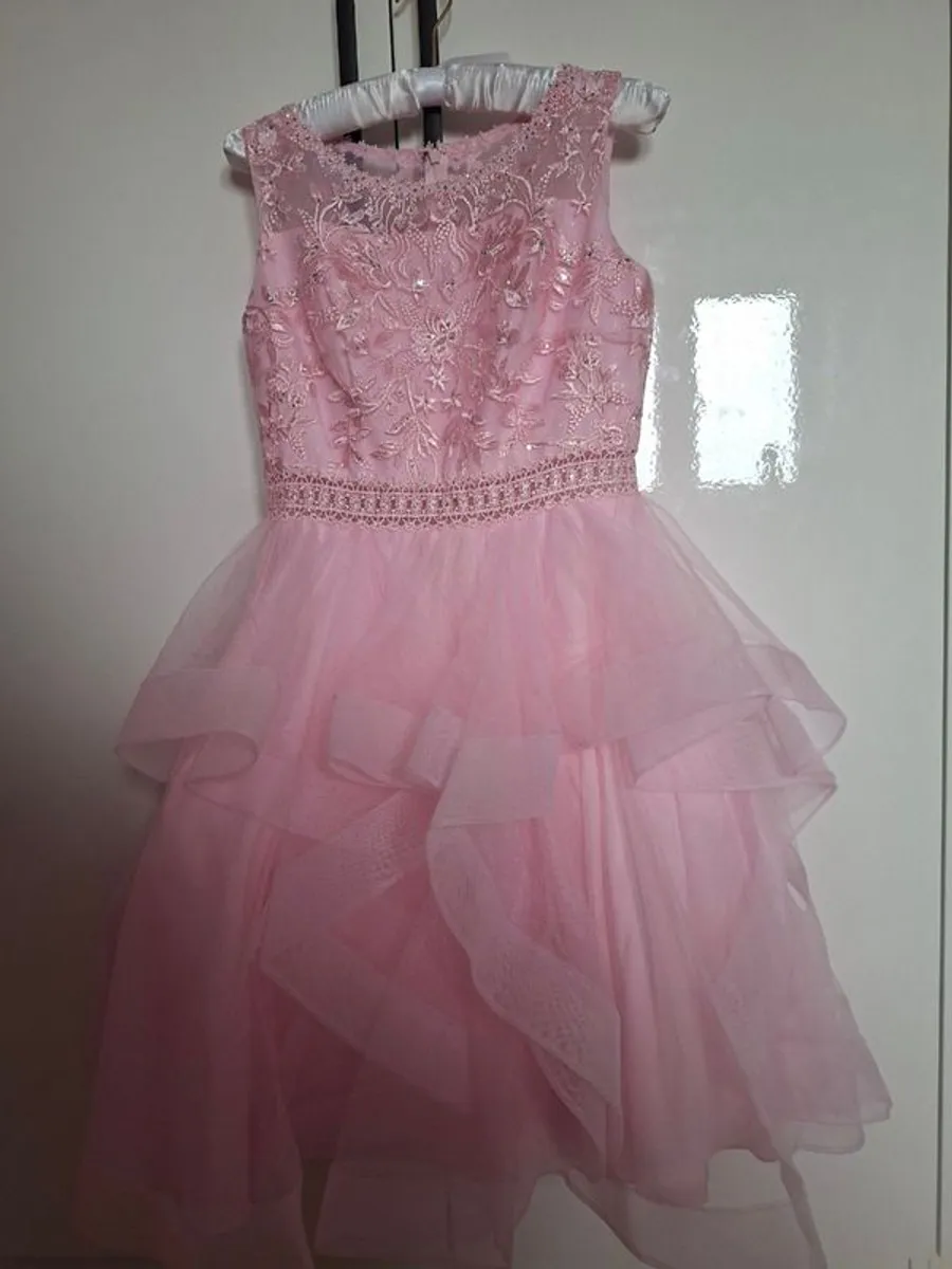 Confirmation dress - Image 4