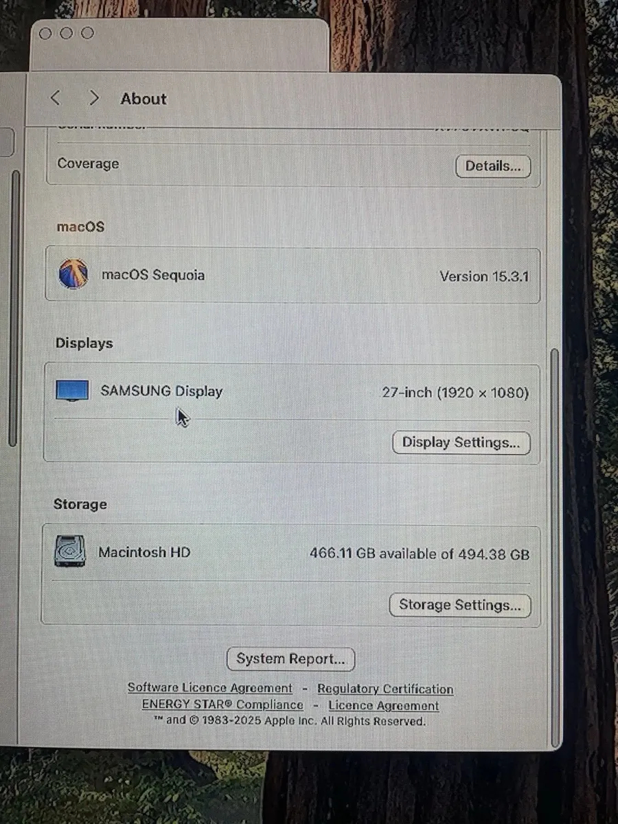 Apple Mac Mini M4 2024 16gb Ram 512gb - Image 4