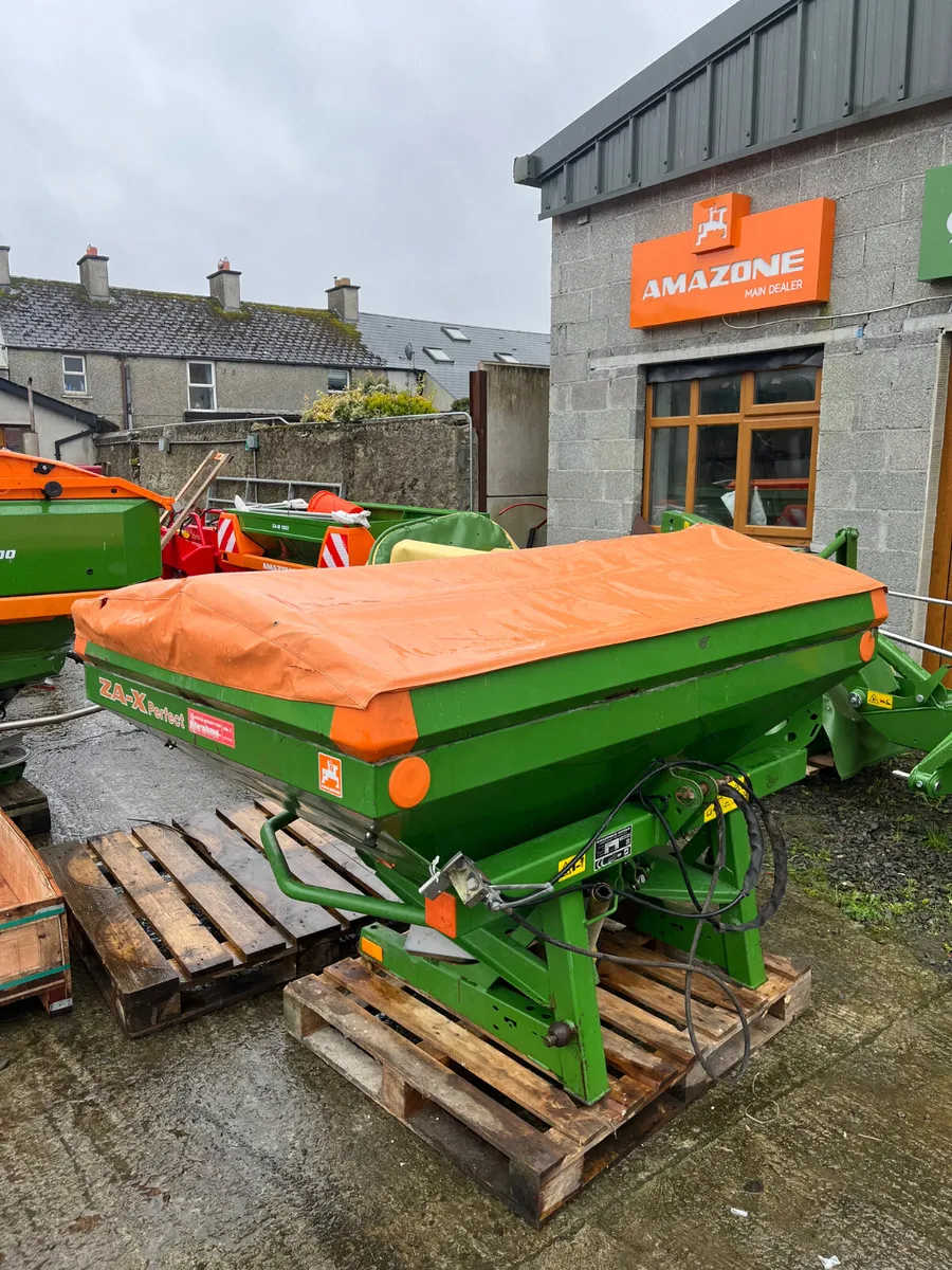 Zax Amazone perfect 902 - Image 1