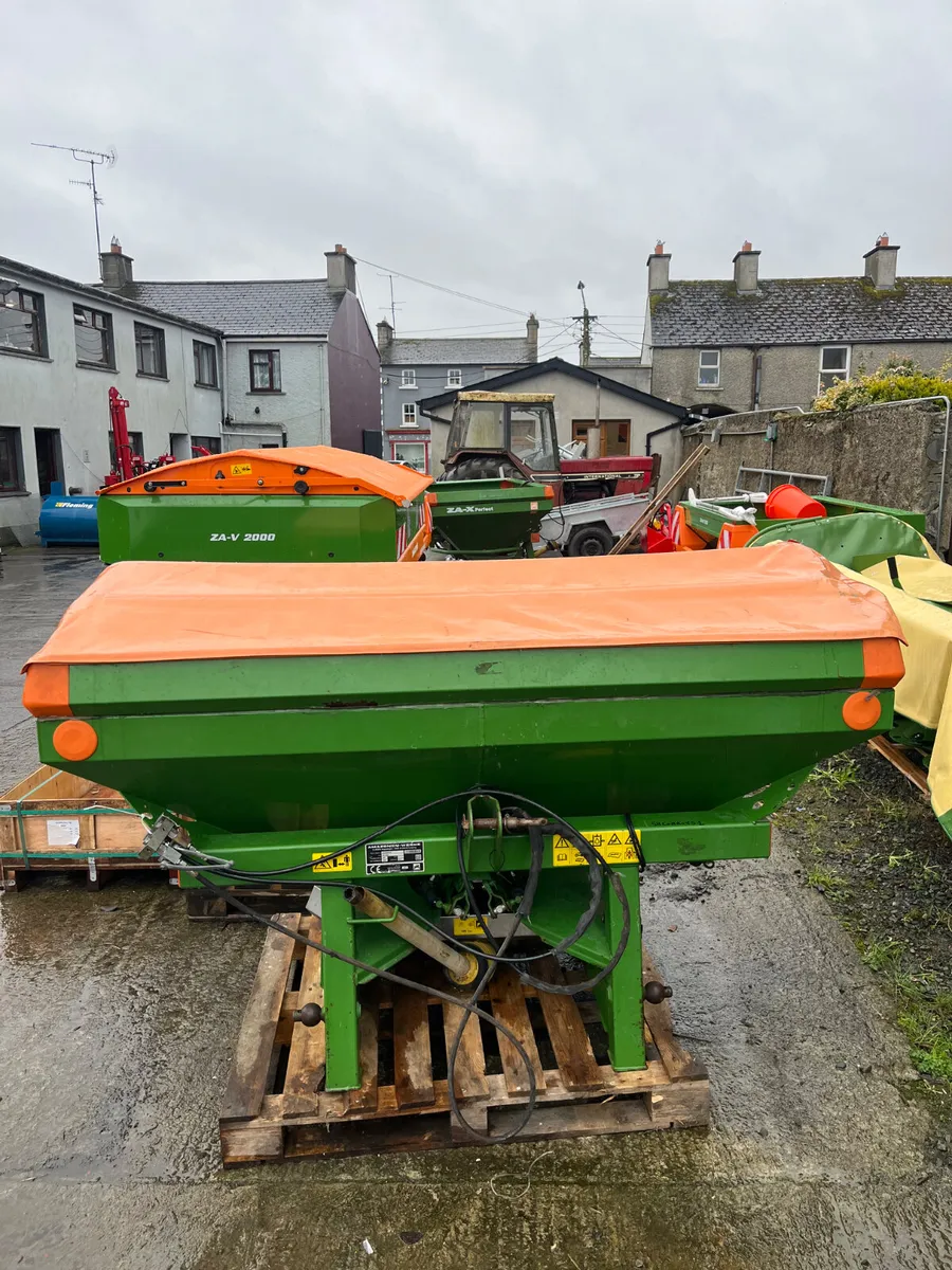 Zax Amazone perfect 902 - Image 2