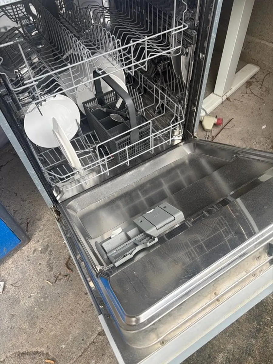 Dishwasher