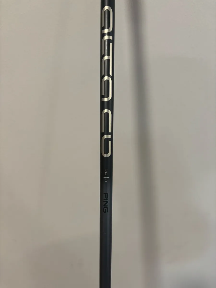 Ping G425 19deg 3 Hybrid - Image 3