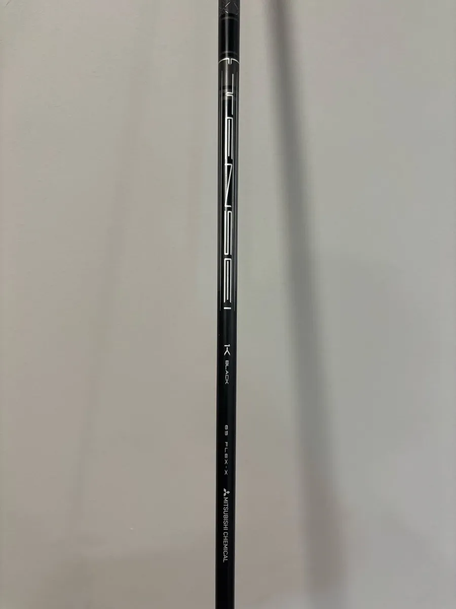 Callaway Elyte Triple Diamond 9deg Driver - Image 3