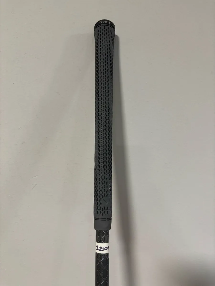 Callaway Elyte Triple Diamond 9deg Driver - Image 4