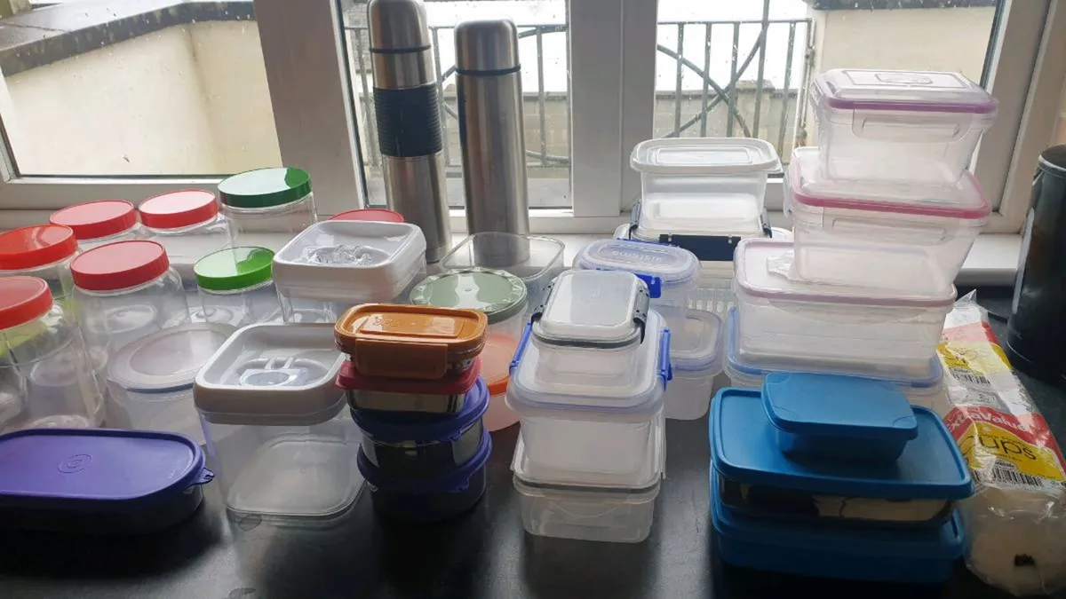 Kitchen items - Image 2