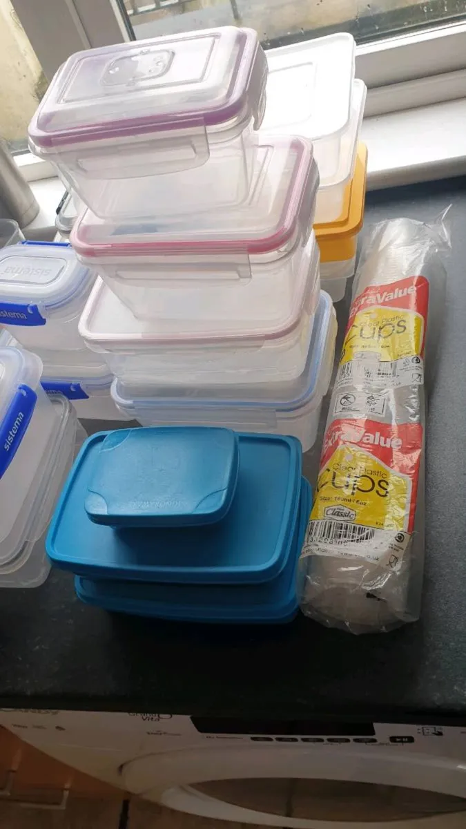 Kitchen items - Image 3