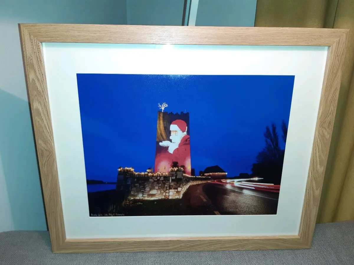 Belvelly Castle - Image 1