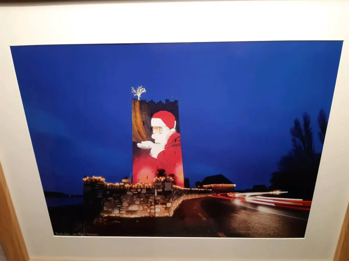 Belvelly Castle - Image 2