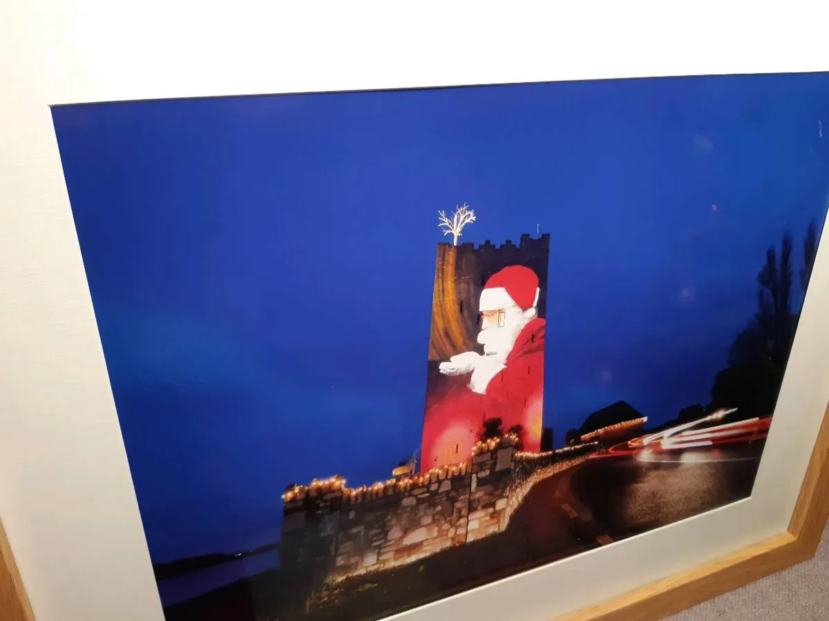 Belvelly Castle - Image 3