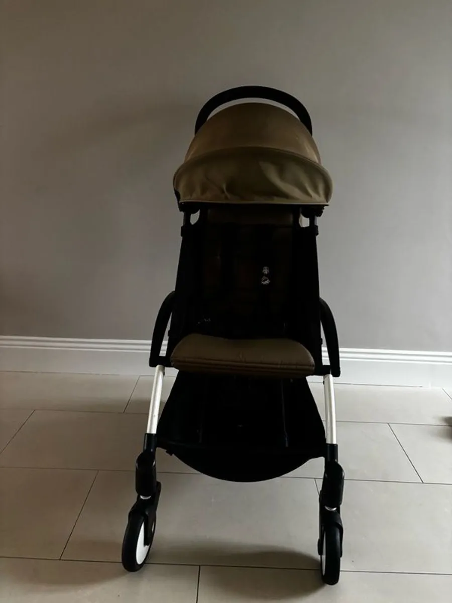 Babyzen YOYO - Image 1