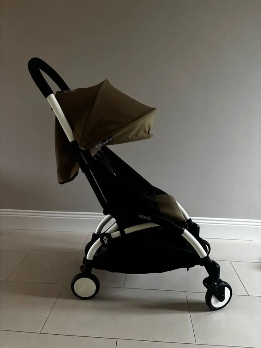 Babyzen YOYO - Image 2