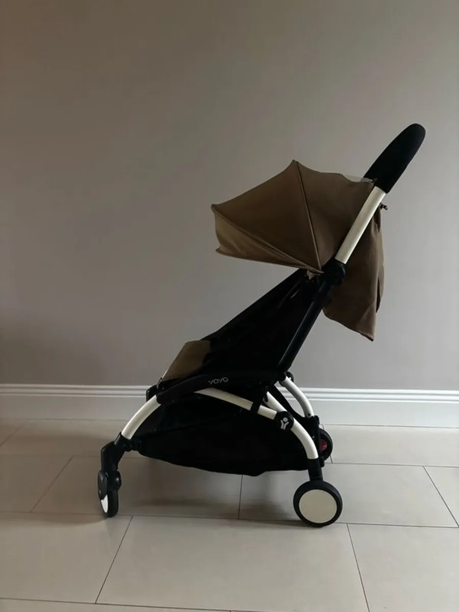 Babyzen YOYO - Image 4