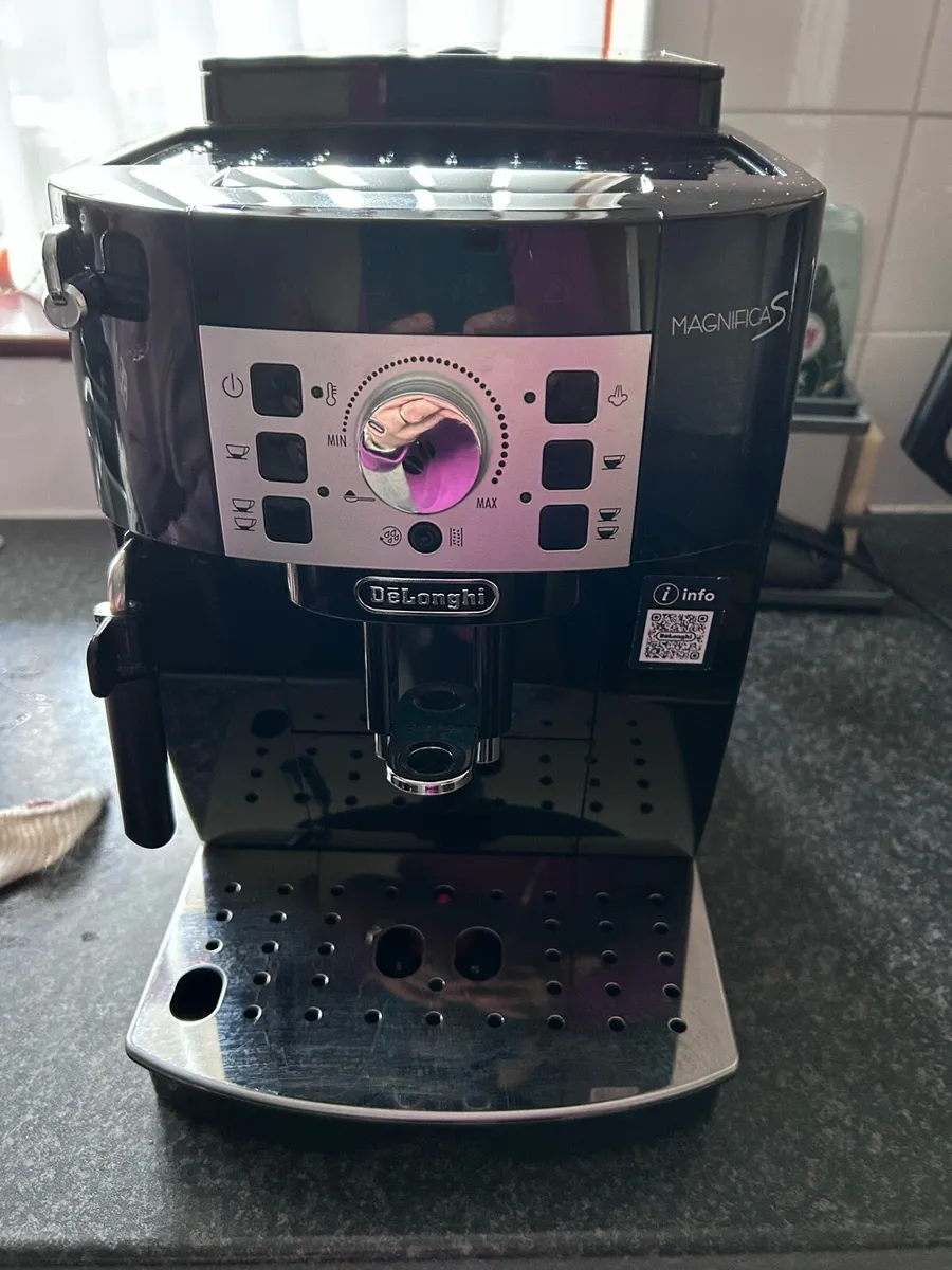 Coffee machine - Image 1
