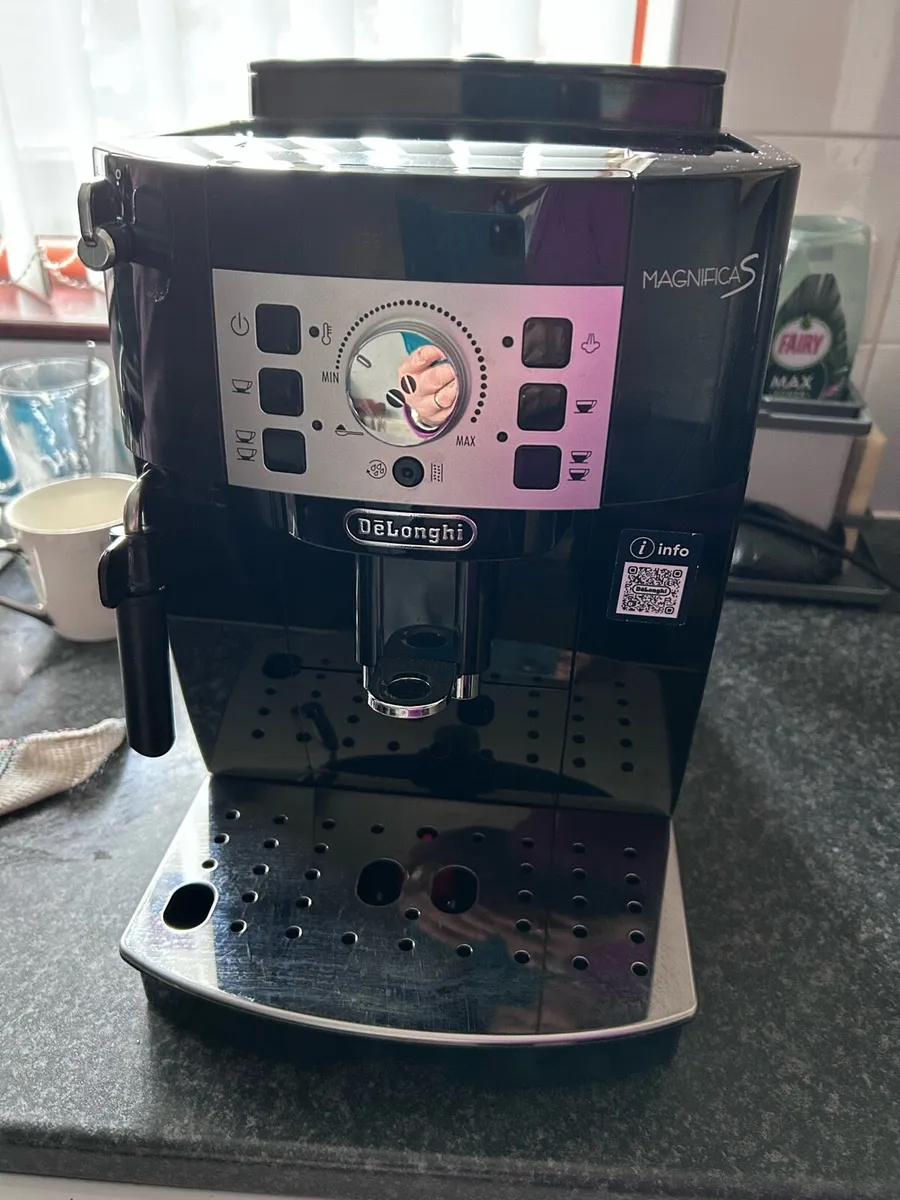 Coffee machine - Image 2