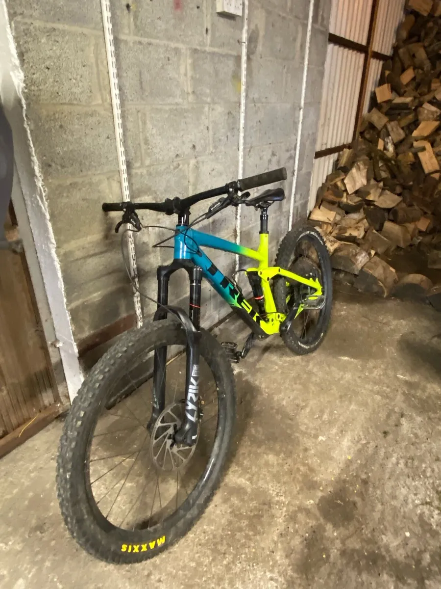 Trek Remedy 8 - Image 2