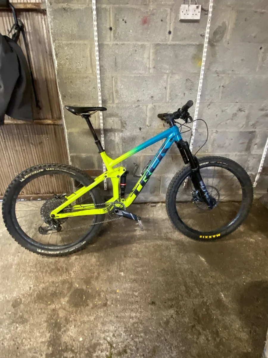 Trek Remedy 8 - Image 3