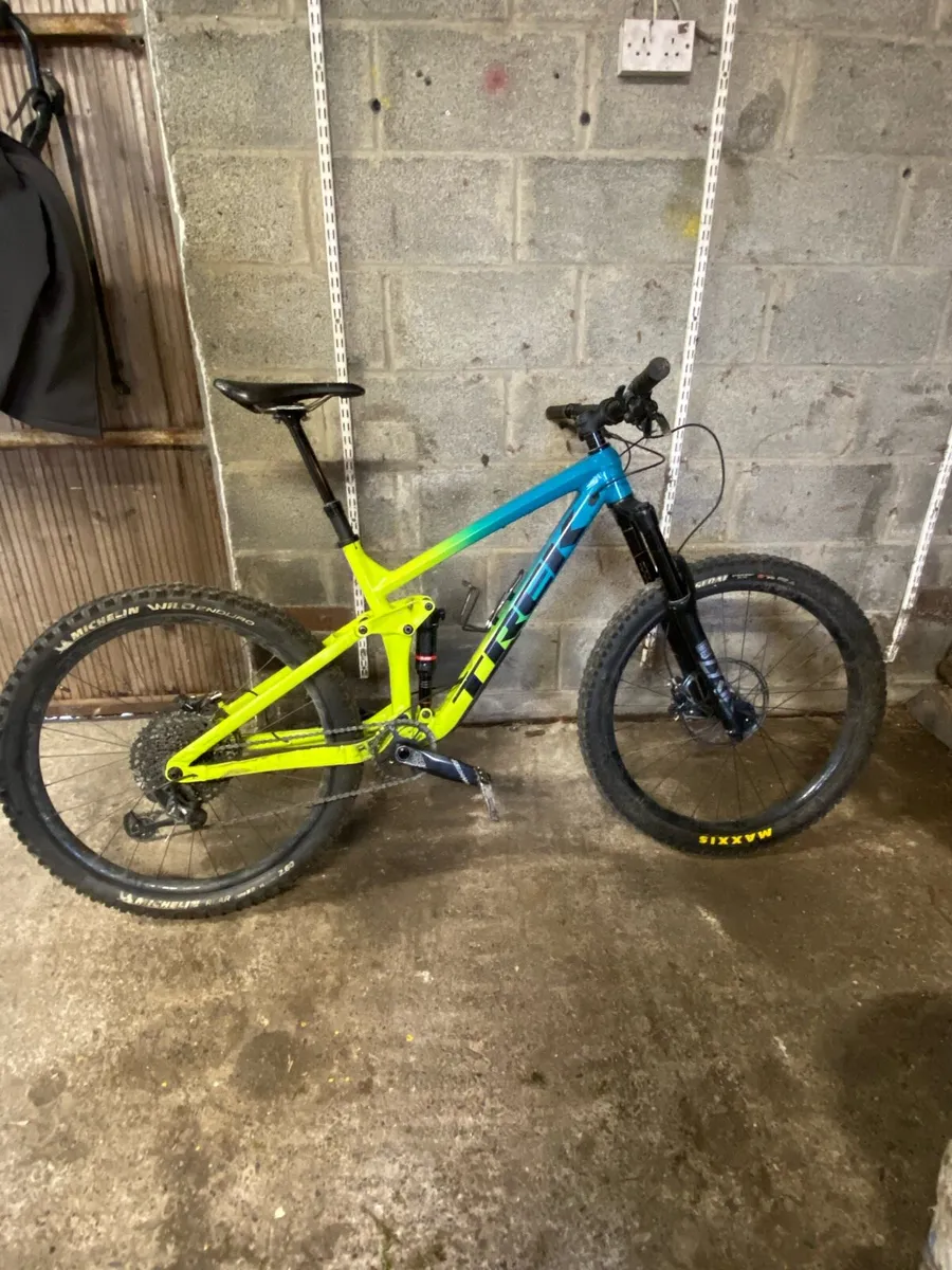 Trek Remedy 8 - Image 4